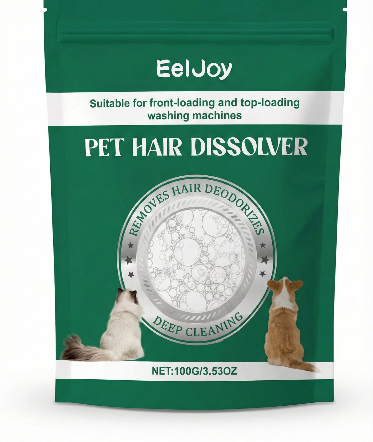 The FurMelt Dissolver